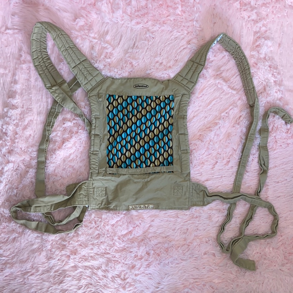 Infantino Baby Wrap